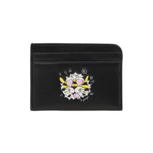 [롯데백화점]겐조 SS26 공용 와일드 타이거 카드지갑 FG55PM600L21 99