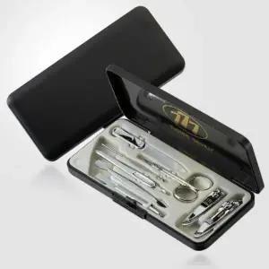 손톱깎이 세트 국내 고급 케이스 가정용