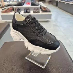 [엘칸토]엘칸토 HC11 소가죽 여성화 B0H1U5J1319 (48018684)