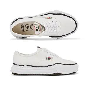 미하라야스히로 A02FW704 WHITE 공용 스니커즈