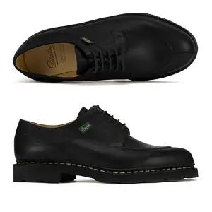 파라부트 7051 09 남성 로퍼