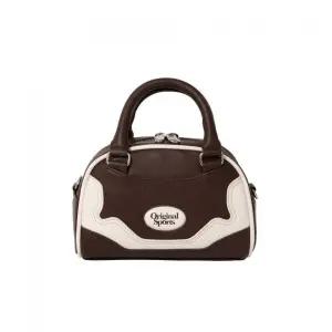 PRO-SPECS MINI BOWLING BAG BRON