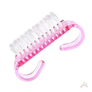 네일 더스트 브러쉬