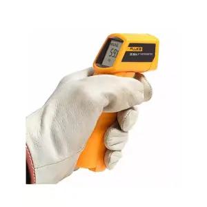 Fluke 59 F59 휴대용 미니 플루크 디지털 적외선 적외선온도계