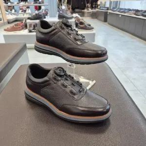 [엘칸토]엘칸토 HC11 소가죽 남성화 M0H8U61J385 (48023777)