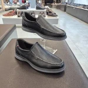 [엘칸토]엘칸토 HC11 소가죽 남성화 M0H6U4J3915 (48023715)