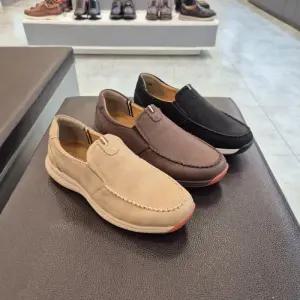 [엘칸토]엘칸토 HC11 소가죽 남성화 B9M6U51H3J (48023699)