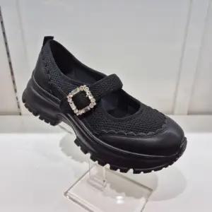 [엘칸토]엘칸토 HC11 소가죽 여성 스니커즈 W2H4U6J1319 (47955625)