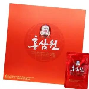 (올핀)홍삼원 70ml x 30포 - Ksr 정관장 홍삼 영양제 활력 포