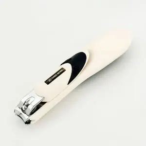 발톱깎이 특대 발톱케어 손톱깎이 야스리 파편