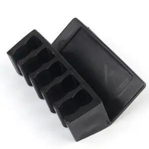 [셀러에이드]2p 5구 케이블 선 정리기