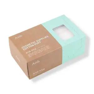 국산 부직포 화장솜 부드러운 토너팩 스킨팩 80매