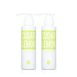 조성아 원더바스 레몬청 클렌저 슈가레몬 120ml 1+1 (eTV)