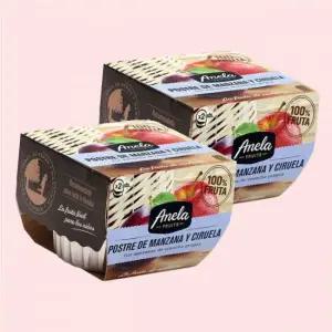 아넬라 과일퓨레 생푸룬 2p 4548998