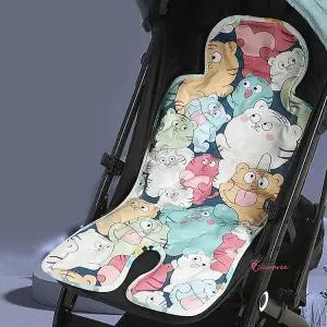 유모차 라이너 이너시트 쿨시트fgh031