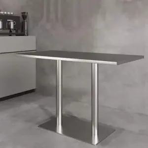 카페 스텐 테이블 탁자 상품 스테인레스 업소용 식탁 식당