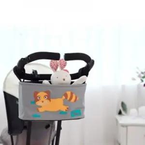 케릭터 지니아이 유모차 실용적으로수납 깔끔하고편리 가지색상 가방  [mW153533]