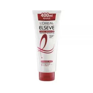 로레알파리 토탈리페어5 인스턴트 미라클 헤어팩 400ml