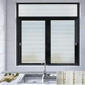 안개 유리창 시트지 창문 필름