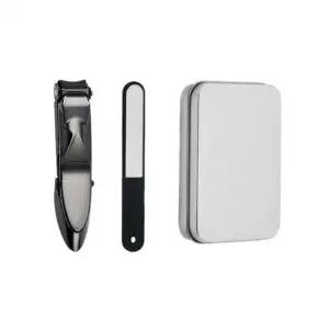 손톱깍기 세트 네일 파일 스텐 손톱깎이