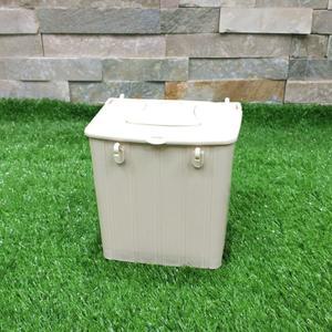 e15d 플라스틱 앵무새 번식 상자 걸이 새 둥지 새장 짝짓기 잉꼬