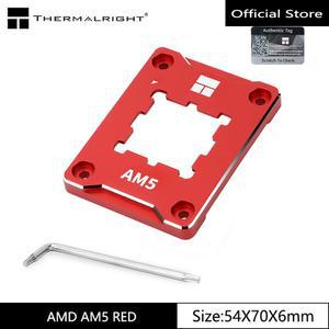 Thermalright AMDAM5 BCF 굽힘 보정은 AM5 고정 플랫폼 감소시킵니다 설치를 Smedo로