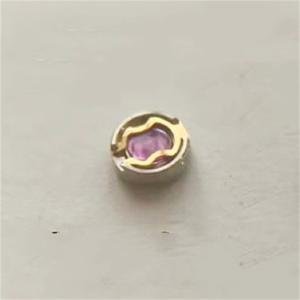 시계 무브먼트 완충기 부품  2892 액세서리  메인 진자 스플린트 스윙 플레이트 교체