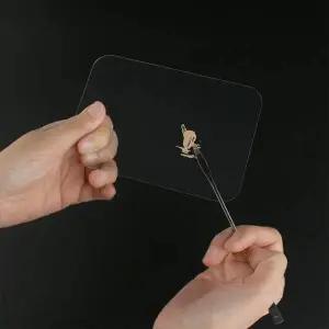 네일팔레트 메이크업 투명 팔레트세트 믹싱팔레트