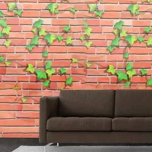 [콩심팥심]방꾸미기 벽지시트지 돌이끼 벽지인테리어