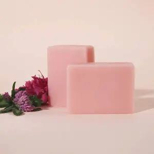 노을솝 칼라민 비누