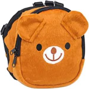 작은 강아지 고양이를 위한 조절 가능한 스트랩이 있는 귀여운 백팩 애완동물 야외 여행 하이킹을 안장