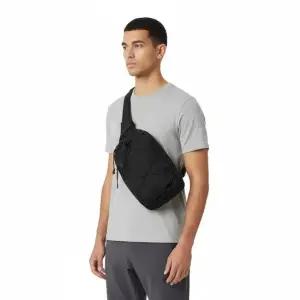 남성 렌즈 와펜 블랙 크로스백 RCCMAC735A 005269G 999