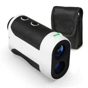 골프측정기 골프 거리측정기 버디 거리 측정기 LUAZ1000M