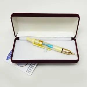 타봉무통자극기 골드핀 자석지압 KM-6 고타법 광명사