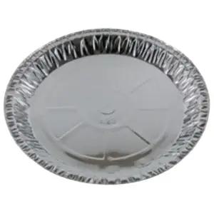 삼아 은박 접시 A-23 10매 x 50개 위생 그릇 용기 일회용