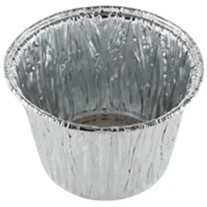 삼아 은박컵 대 10매 x 100개 머핀틀 컵케익 케이크 빵틀 베이킹 제빵