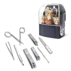 [콩심팥심]TC 손톱깍기 발톱깎이 케어 8종세트