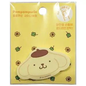 [셀러에이드]양면을 손톱에 문지르면 반짝 투명 매니큐어효과 버퍼