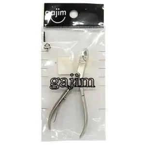 [콩심팥심]네일케어도구 얇고 정밀한 날 큐티클 네일니퍼 얇은형