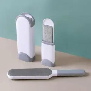 [SBD] 먼지 제거거치형 코트 정전기 청소