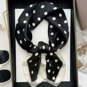 스카프마니아 스카프 사각 목도리 봄 실크 남자 스카프 여성 면 울 매는법