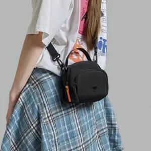 여름 데일리 여성 루즈핏 U넥 무지 반팔 티셔츠