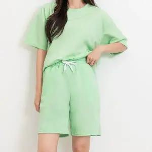 여성 여자 라운드 티셔츠 밴딩 바지 세트 반팔 여름 티 반바지 팬츠 데일리 캐주얼 홈웨어 무지 5부 패션