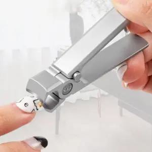 손톱 깎이 대형 세트 하드 네일 발톱 매니큐어