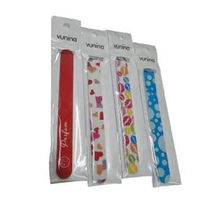 [콩심팥심]손톱버퍼 컬러버퍼 네일케어 네일파일 네일아트 미용관리 미용소품