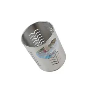 ( )스테인레스 수납 주방 정리함 다용도 수저통 수납함