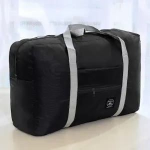 ( )남성 여성 여행 가방 캐리어 결합 보조 보스턴 보스톤 백 다용도 멀티 접이식 폴딩 대용량 대형 소품 용