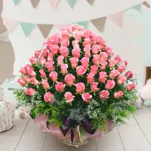 핑크 사파이어MTFA023