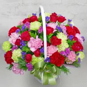 Thank U 카네이션MTFA071