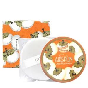 [알티피아]Ksr 코티분 에어스펀 루즈 페이스 파우더 35g 가루분